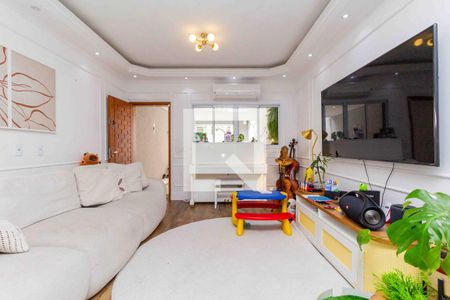 Sala de casa à venda com 3 quartos, 230m² em Vila Carrão, São Paulo