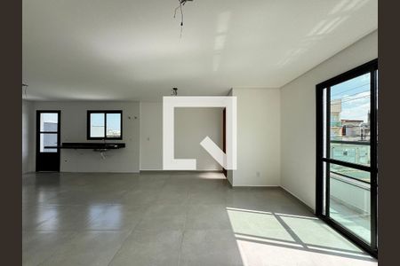 Casa à venda com 3 quartos, 227m² em Vila Santo Alberto, Santo André