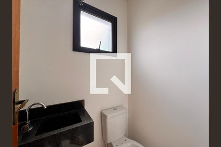 Casa à venda com 3 quartos, 227m² em Vila Santo Alberto, Santo André