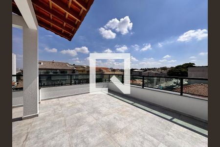 Casa à venda com 3 quartos, 227m² em Vila Santo Alberto, Santo André