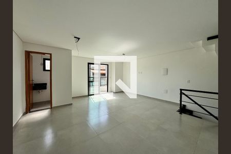 Casa à venda com 3 quartos, 227m² em Vila Santo Alberto, Santo André