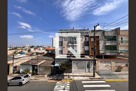 Casa à venda com 3 quartos, 227m² em Vila Santo Alberto, Santo André