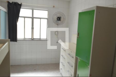 Quarto 2 de casa para alugar com 2 quartos, 77m² em Jacarepaguá, Rio de Janeiro