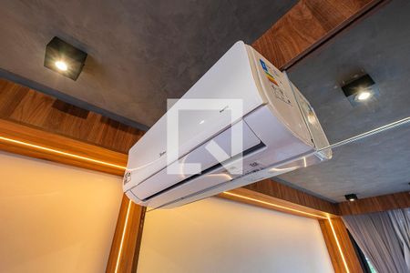 Studio  de kitnet/studio para alugar com 1 quarto, 25m² em Pinheiros, São Paulo