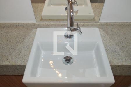 Lavabo de apartamento para alugar com 3 quartos, 100m² em Vila Mariana, São Paulo