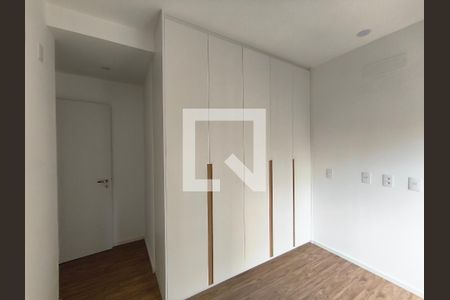 Suíte 1 de apartamento para alugar com 3 quartos, 100m² em Vila Mariana, São Paulo