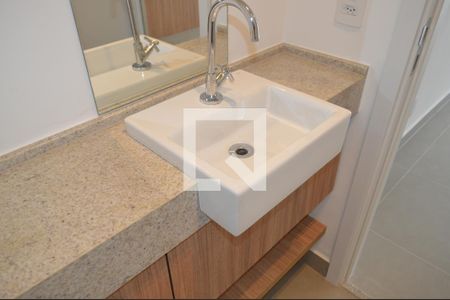 Lavabo de apartamento para alugar com 3 quartos, 100m² em Vila Mariana, São Paulo