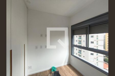 Suíte 1 de apartamento para alugar com 3 quartos, 100m² em Vila Mariana, São Paulo