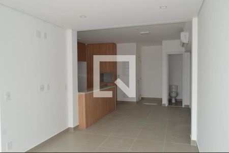 Sala de apartamento para alugar com 3 quartos, 100m² em Vila Mariana, São Paulo