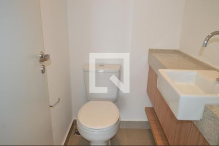 Lavabo de apartamento para alugar com 3 quartos, 100m² em Vila Mariana, São Paulo