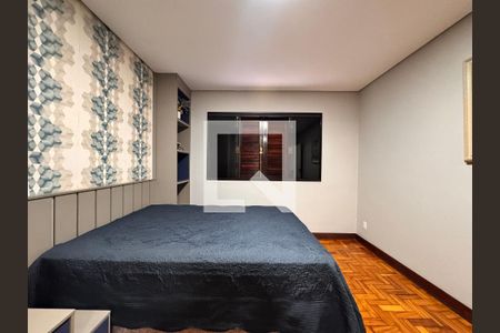 Quarto 2 de casa à venda com 4 quartos, 220m² em Jardim Oriental, Santo André