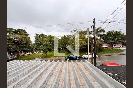 Vista do quarto 3 de casa à venda com 4 quartos, 220m² em Jardim Oriental, Santo André