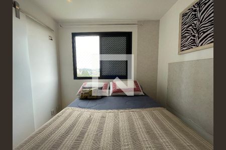 Quarto de apartamento à venda com 3 quartos, 70m² em Jardim Ester, São Paulo