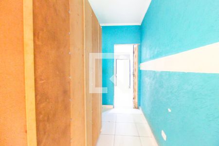 Quarto 2 de casa para alugar com 3 quartos, 90m² em Conjunto Residencial José Bonifácio, São Paulo