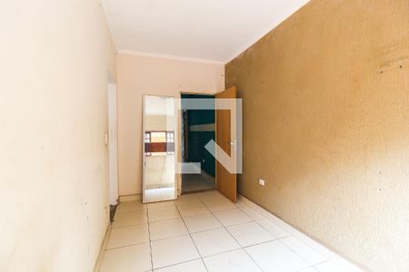 Quarto 3 de casa para alugar com 3 quartos, 90m² em Conjunto Residencial José Bonifácio, São Paulo
