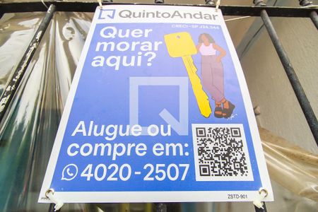 Plaquinha de casa para alugar com 3 quartos, 90m² em Conjunto Residencial José Bonifácio, São Paulo
