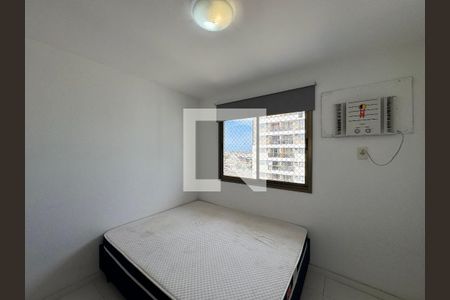 Suíte de apartamento para alugar com 2 quartos, 62m² em Recreio dos Bandeirantes, Rio de Janeiro