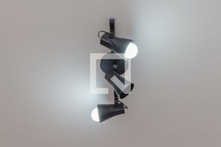 Sala de apartamento à venda com 2 quartos, 45m² em Várzea da Barra Funda, São Paulo