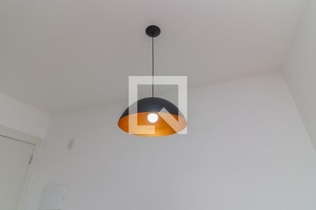 Sala de apartamento à venda com 2 quartos, 45m² em Várzea da Barra Funda, São Paulo