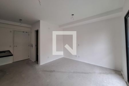 Studio de kitnet/studio à venda com 1 quarto, 23m² em Vila Mariana, São Paulo