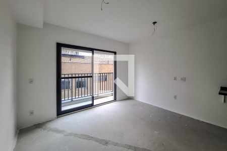 Studio de kitnet/studio à venda com 1 quarto, 23m² em Vila Mariana, São Paulo