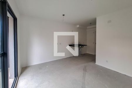 Studio de kitnet/studio à venda com 1 quarto, 23m² em Vila Mariana, São Paulo