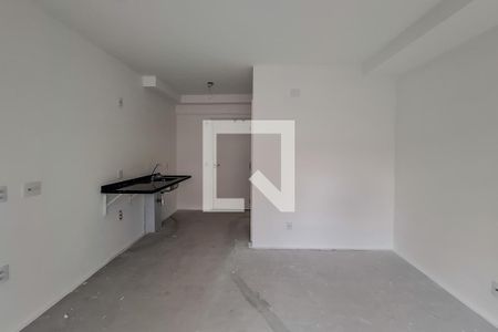 Studio de kitnet/studio à venda com 1 quarto, 23m² em Vila Mariana, São Paulo