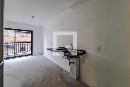 Studio de kitnet/studio à venda com 1 quarto, 23m² em Vila Mariana, São Paulo