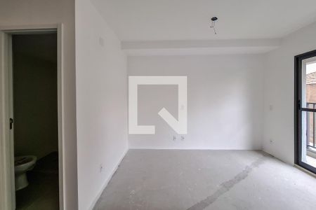 Studio de kitnet/studio à venda com 1 quarto, 23m² em Vila Mariana, São Paulo