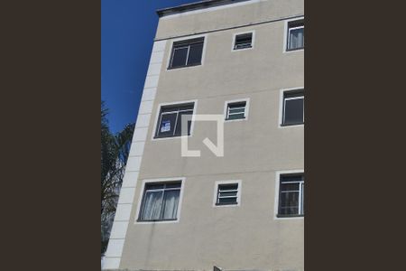 Placa de apartamento para alugar com 2 quartos, 43m² em Maria da Conceicao, Contagem