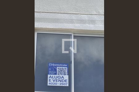 Placa de apartamento para alugar com 2 quartos, 43m² em Maria da Conceicao, Contagem