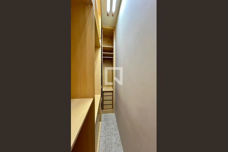 Closet de apartamento à venda com 3 quartos, 90m² em Calafate, Belo Horizonte