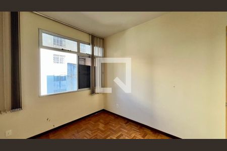 quarto de apartamento à venda com 3 quartos, 90m² em Calafate, Belo Horizonte