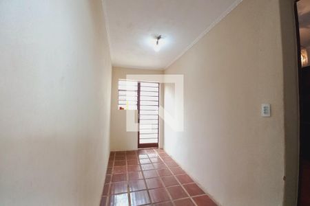 Hall de Entrada de casa à venda com 4 quartos, 250m² em Jardim dos Oliveiras, Campinas