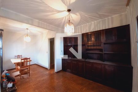 Sala de casa à venda com 4 quartos, 250m² em Jardim dos Oliveiras, Campinas