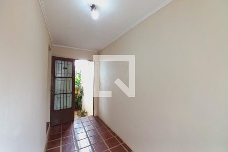 Hall de Entrada de casa à venda com 4 quartos, 250m² em Jardim dos Oliveiras, Campinas