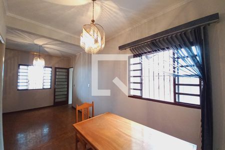 Sala de Jantar de casa à venda com 4 quartos, 250m² em Jardim dos Oliveiras, Campinas