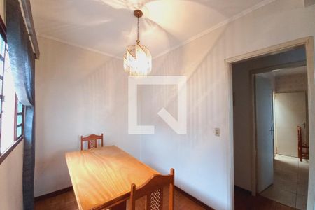 Sala de Jantar de casa à venda com 4 quartos, 250m² em Jardim dos Oliveiras, Campinas