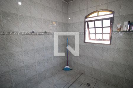 Banheiro de casa à venda com 6 quartos, 210m² em Lauzane Paulista, São Paulo