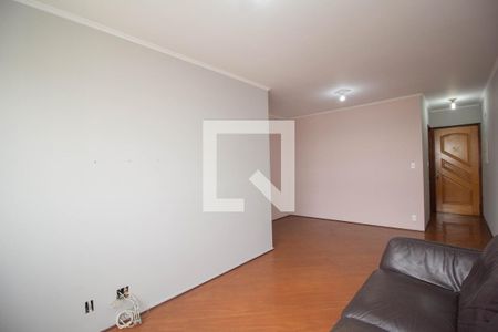 Sala de apartamento à venda com 3 quartos, 78m² em Nossa Senhora do O, São Paulo