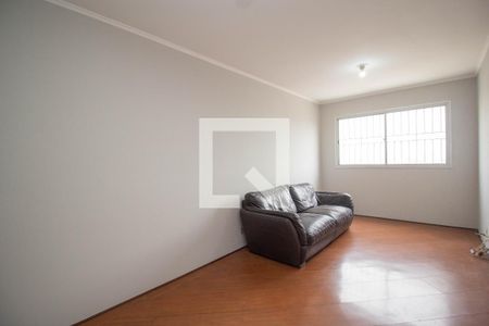 Sala de apartamento à venda com 3 quartos, 78m² em Nossa Senhora do O, São Paulo