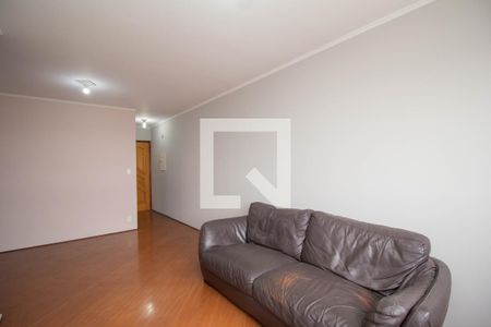 Sala de apartamento à venda com 3 quartos, 78m² em Nossa Senhora do O, São Paulo
