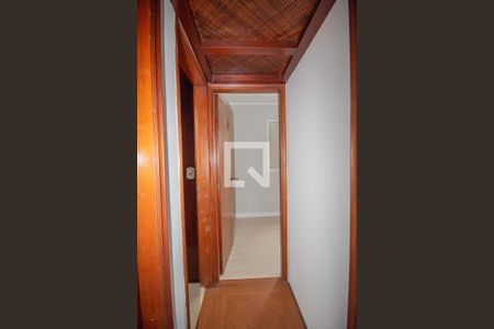 Corredor de apartamento à venda com 3 quartos, 78m² em Nossa Senhora do O, São Paulo