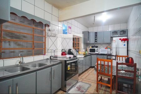 Casa para alugar com 3 quartos, 240m² em Rondônia, Novo Hamburgo