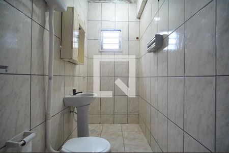 Casa para alugar com 3 quartos, 240m² em Rondônia, Novo Hamburgo