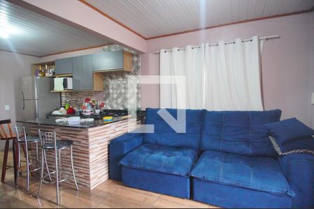 Casa para alugar com 3 quartos, 240m² em Rondônia, Novo Hamburgo