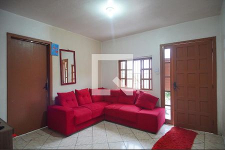 Casa para alugar com 3 quartos, 240m² em Rondônia, Novo Hamburgo