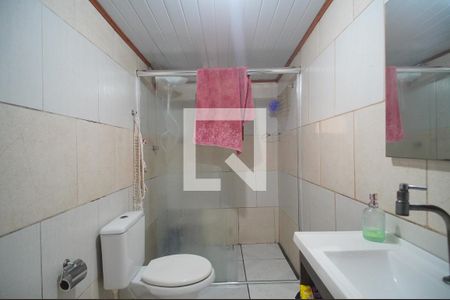 Casa para alugar com 3 quartos, 240m² em Rondônia, Novo Hamburgo