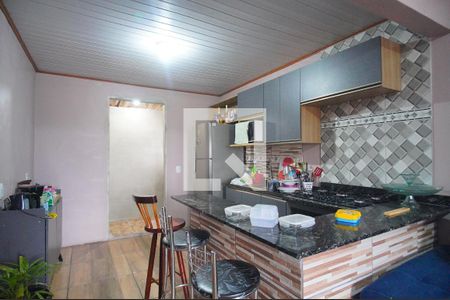 Casa para alugar com 3 quartos, 240m² em Rondônia, Novo Hamburgo