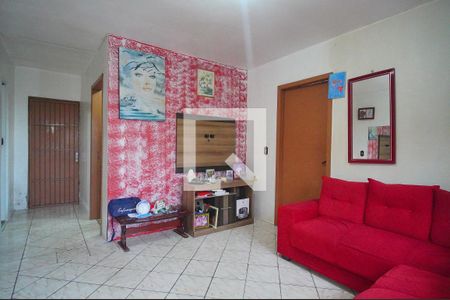 Casa para alugar com 3 quartos, 240m² em Rondônia, Novo Hamburgo